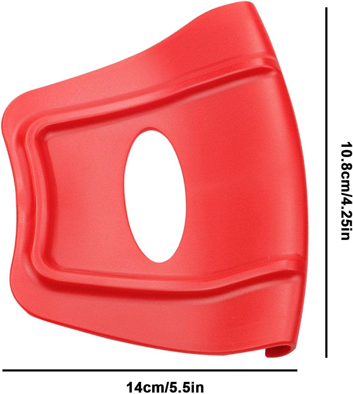 Rim Protectors Shields Guards - Rim Edge Savers for Motorcycle | Rim Protector Tool Universal Rim Shields for Motorcycle Bike ATV Quad Tyre M/B image number 1