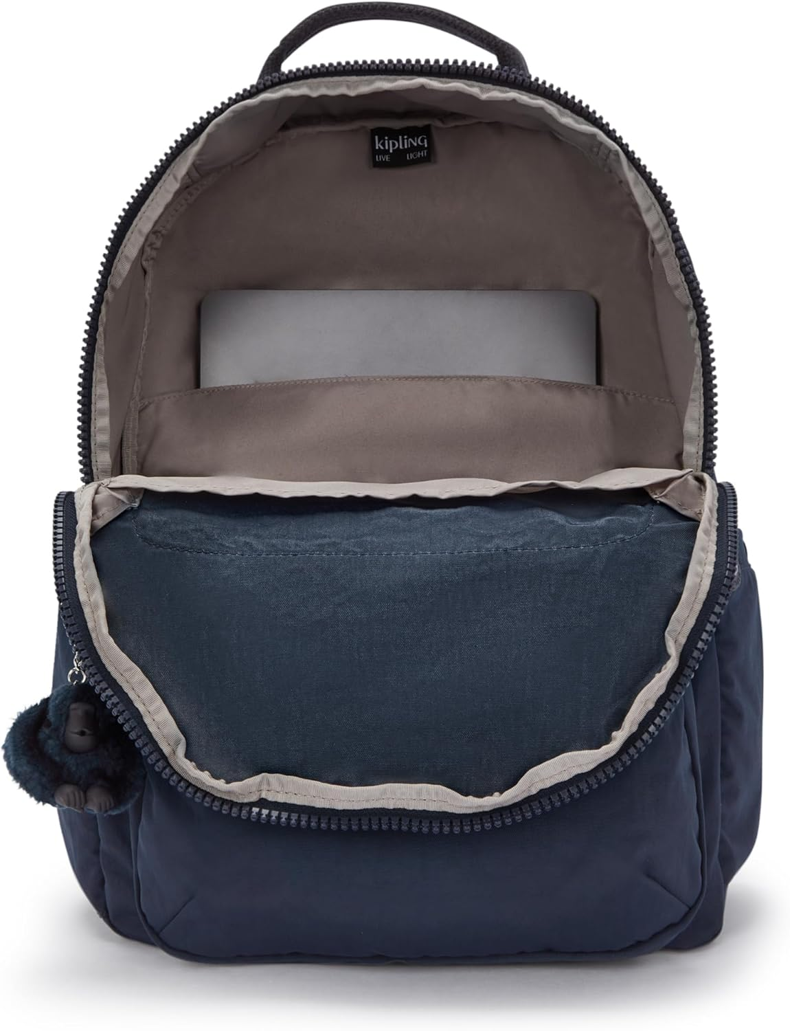Kipling SEOUL Large Backpack image number 2