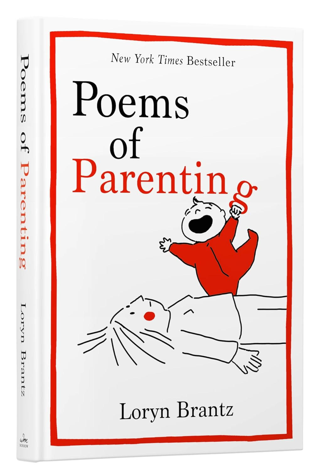 Poems of Parenting image number 6