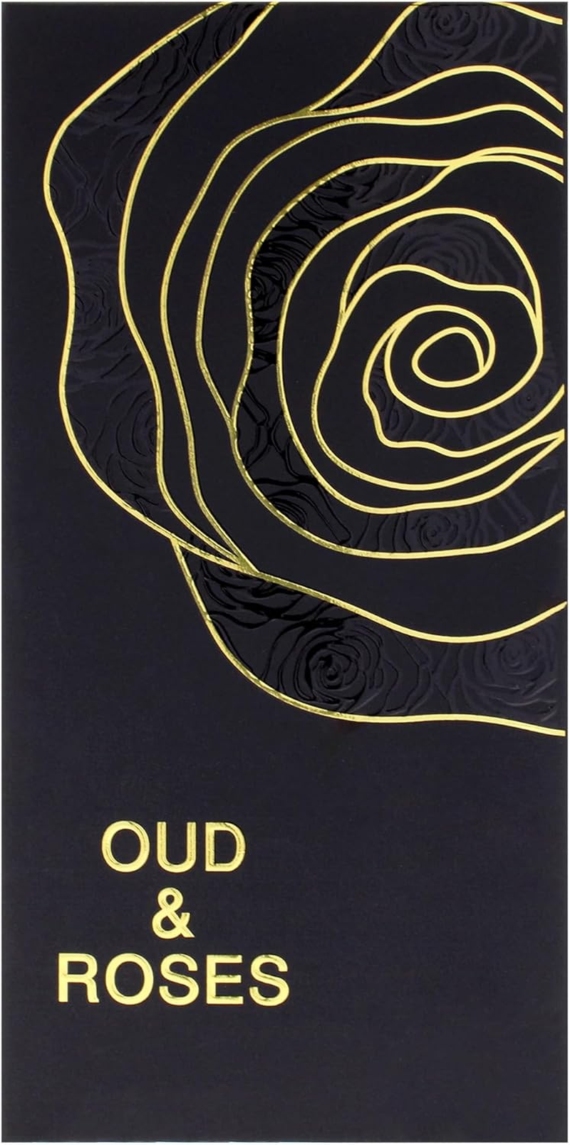 Oud and Roses by Ahmed Al Maghribi for Unisex - 2.02 Oz Extrait De Parfum Spray image number 1