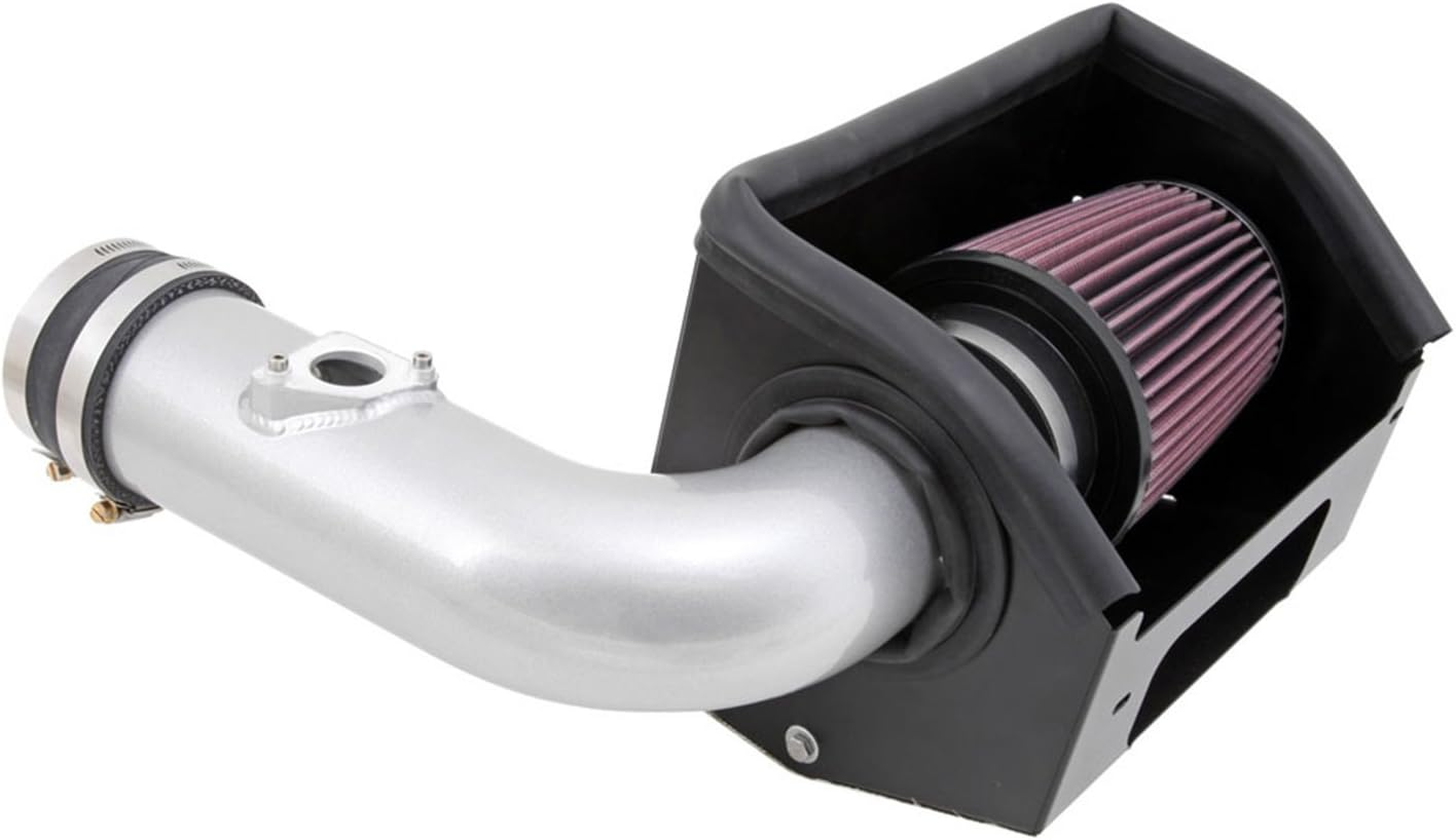 K&N 69-8619TS Performance Intake Kit