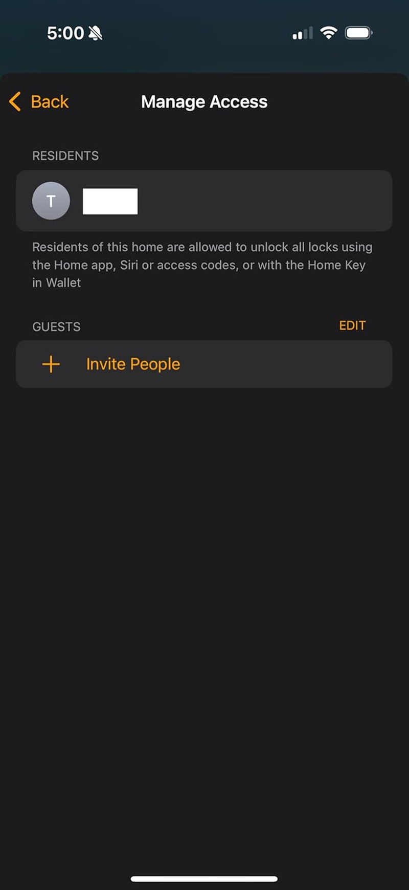 Smartsetup Matter over Thread Smart Lock Handle, App & Voice Control, Thread, Works with Homekit, Alexa, Google Home, Smartthings, 100% Privacy image number 1