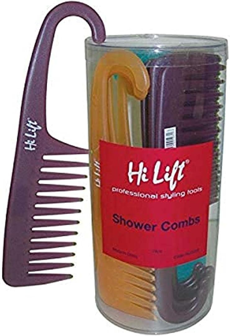 Hi Lift Shower Comb,