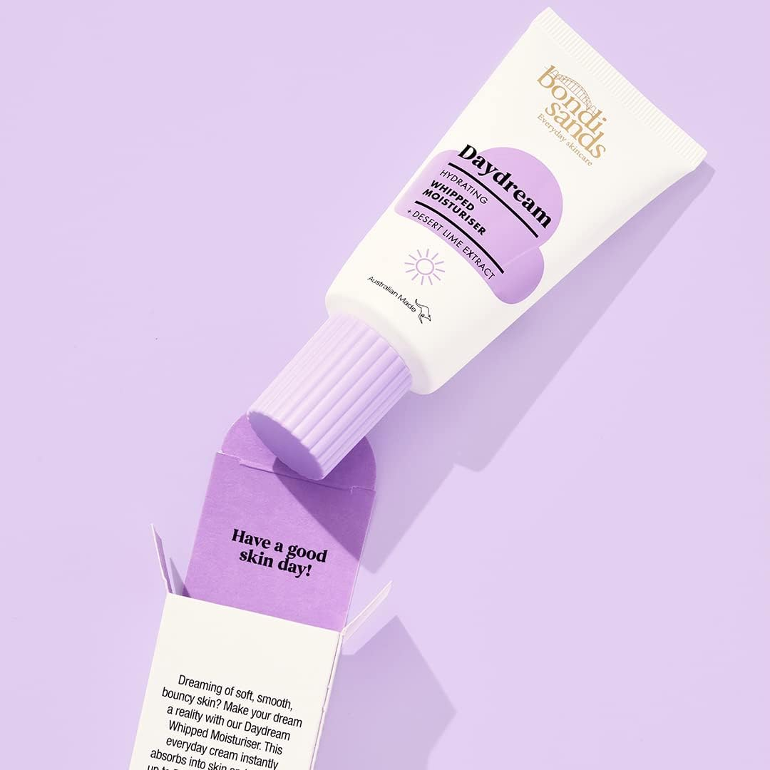 Bondi Sands Daydream Whipped Moisturiser 50 Ml image number 6