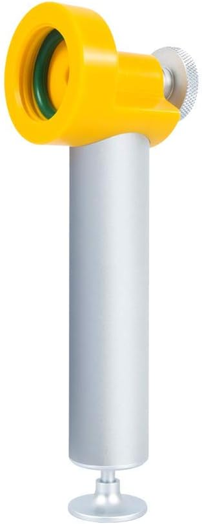 Oil Analysis Sampling Pump - Accurate Oil Extraction of Various Engine Oil