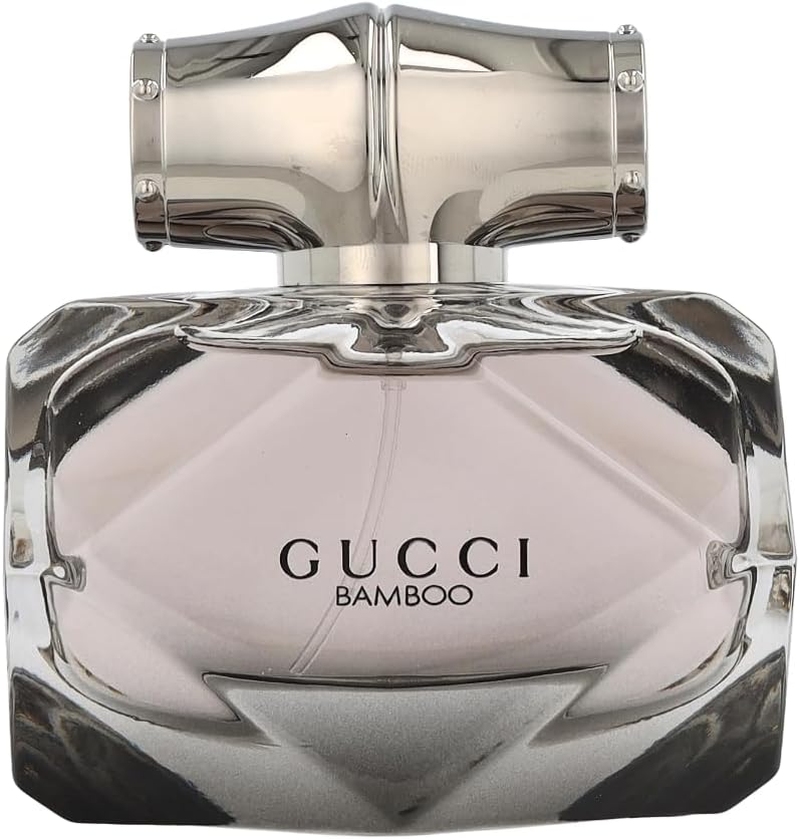 Gucci Gucci Bamboo Eau De Perfume for Women image number 4