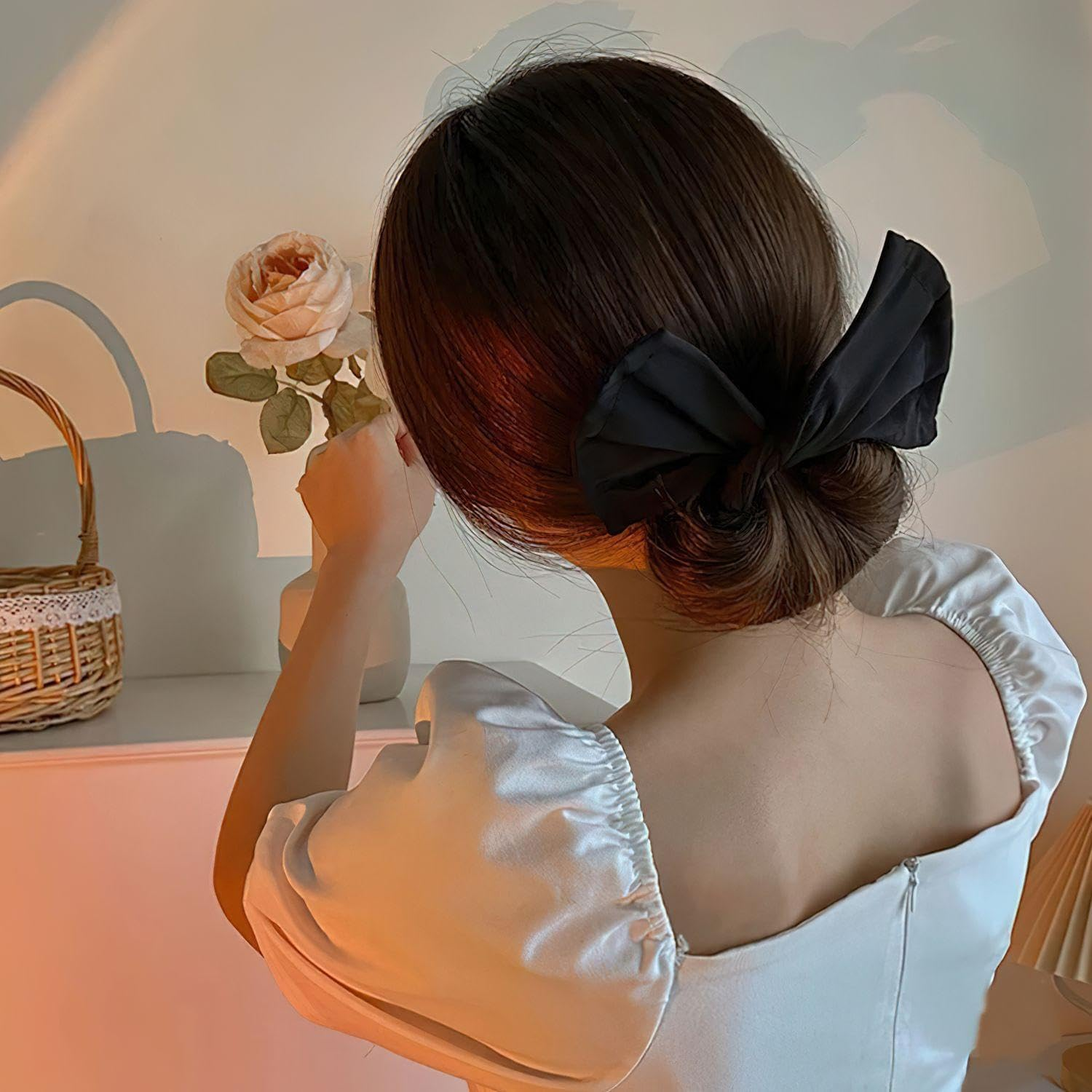 6 Piece Hairpin, Frisexfixing Tools, Hairdressing Design Accessories, Women'S Hair Accessories, Simple and Versatile Hair Accessories image number 2