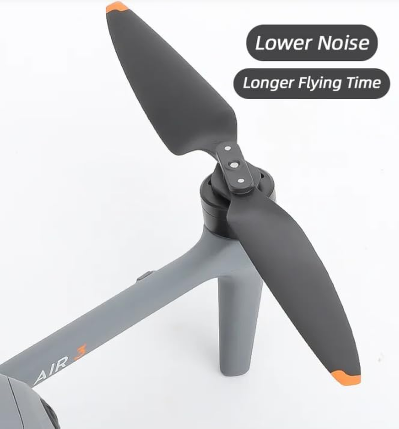 Propeller Blades for Air 3 / Air 3S image number 2