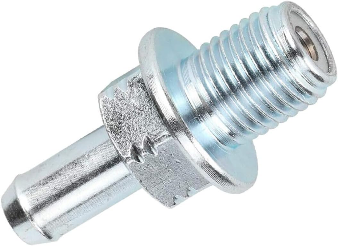 045-0357 17130-PND-A01 PCV Valve Assembly Compatible with HONDA CRV Accord Element Civic PCV Valve Clarity CR-V HR-V Insight-Positive PCV Valve 17130-RBB-A01 0450357 image number 3