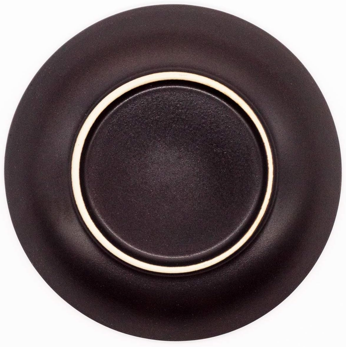 Mino Ware Small Plate, Diameter 4.7 Inches (12 Cm), Set of 5, Shinkai, Made in Japan image number 2