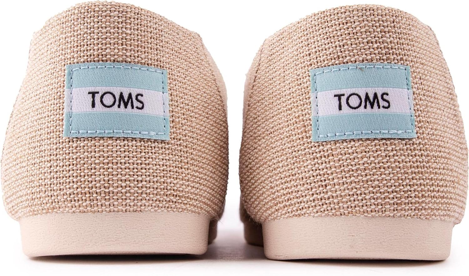 TOMS Men'S Alpargata Loafer Flat image number 1