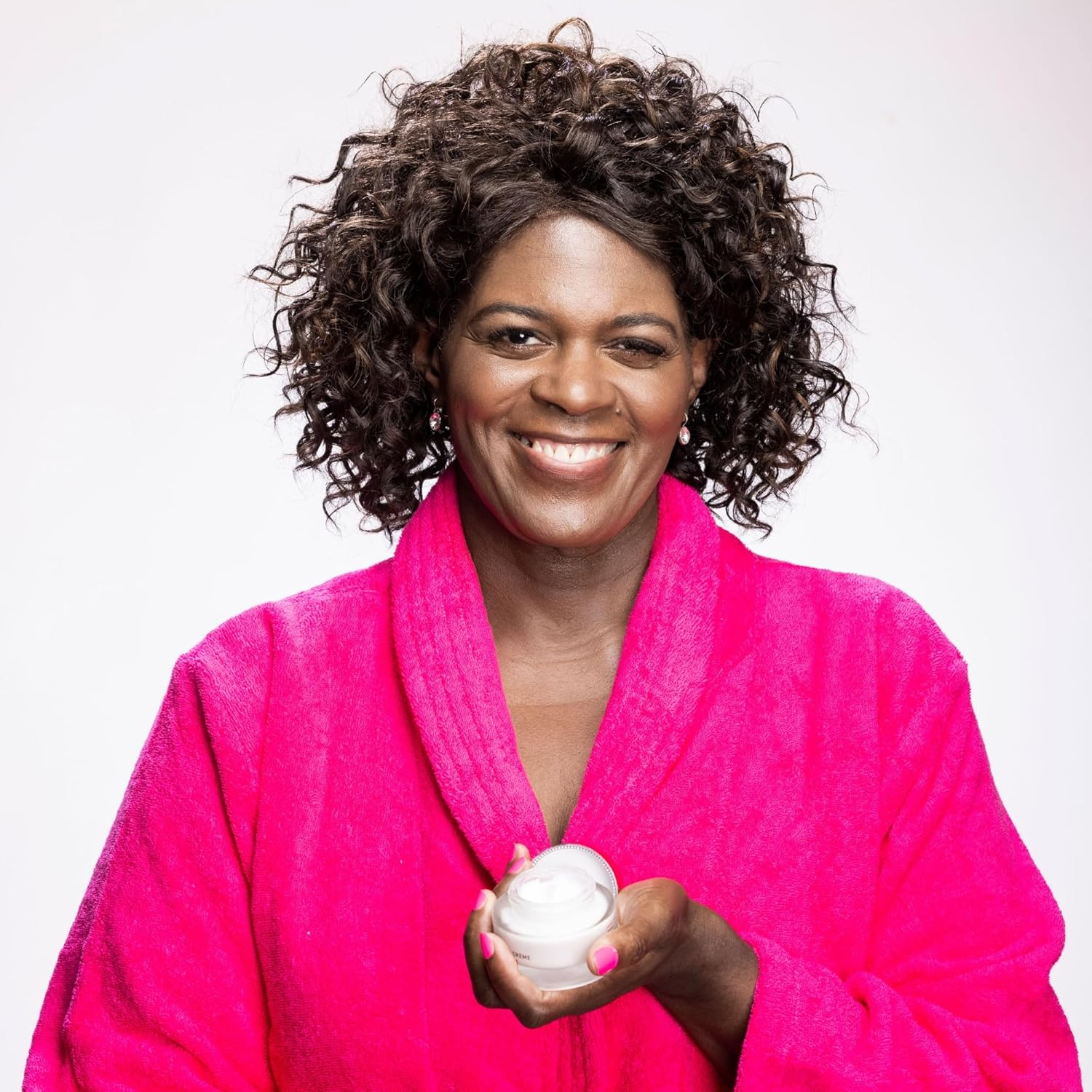 Be Rejuvenated Nourishing Face Night Cream - Menopause Skincare. Stimulates Collagen, Boosts Hydration, Wrinkle Reduction for Visibly Firmer, Glowing Skin. with Matrixyl 3000, Vitamin E and Squalane image number 1