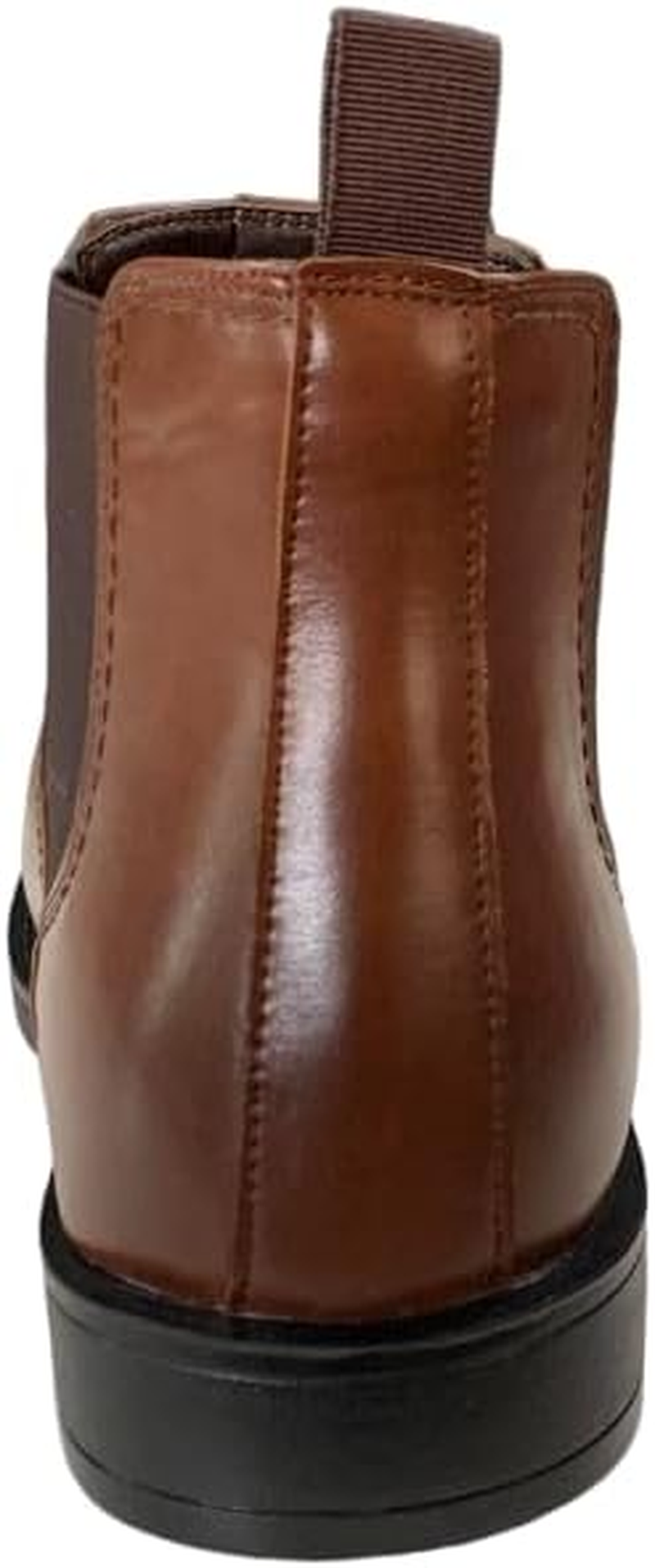 JM by Julius Marlow Men'S Wrangell Boot, Tan, UK 7/US 8 image number 4