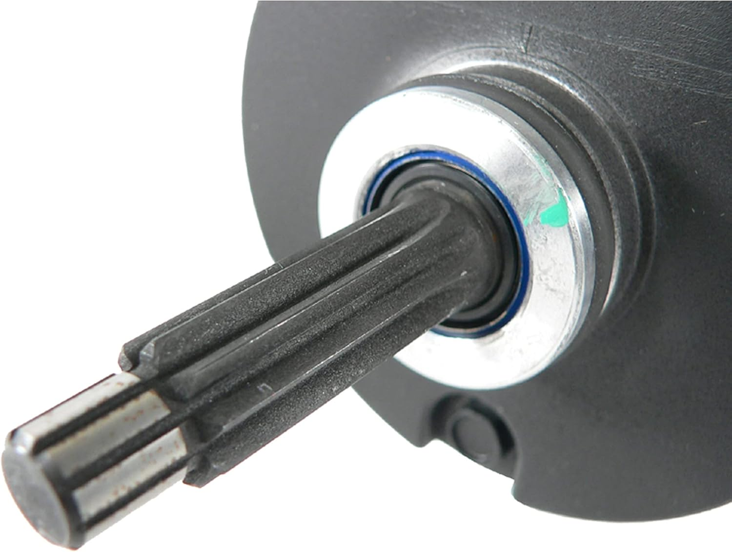 DB Electrical 410-21090 Starter Compatible With/Replacement for Victory Motorcycle Kingpin, Vegas, Vision, Many Others, Anss Vision Boardwalk Classic Cruiser, Cnss Jackpot Cross Country Cross Roads image number 5