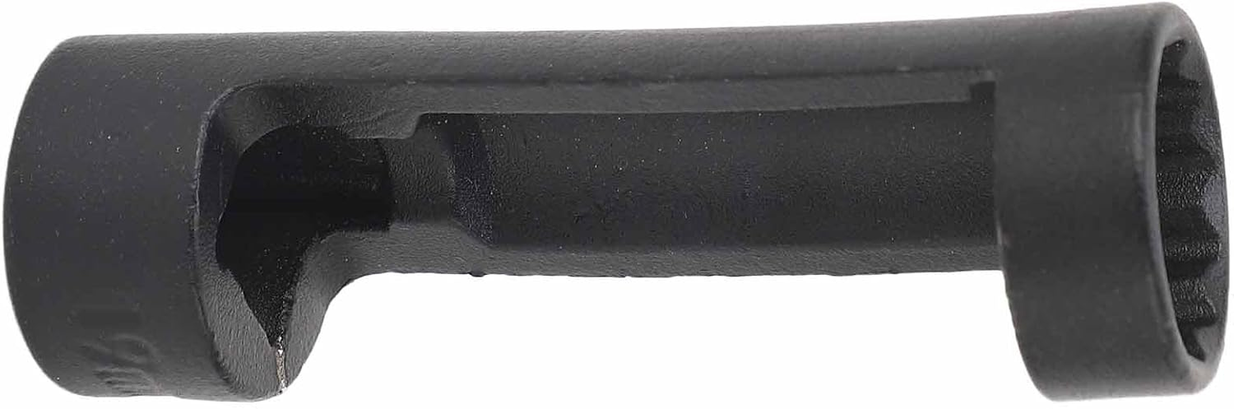 Strut Nut Socket Removal Tool Universal Fit Safe Efficient 12 Points for Cars (19Mm) image number 6