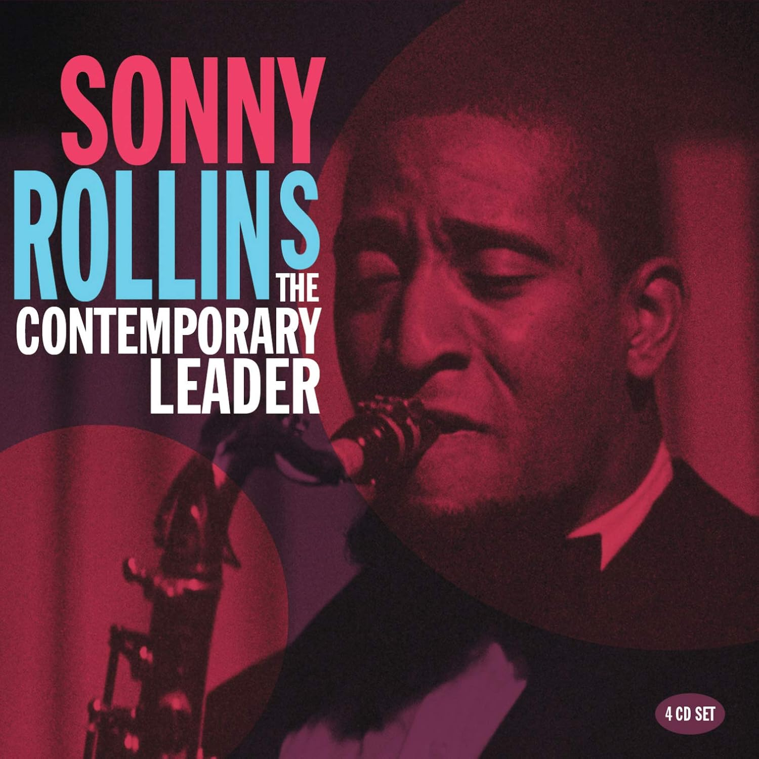 Contemporary Leader image number 1