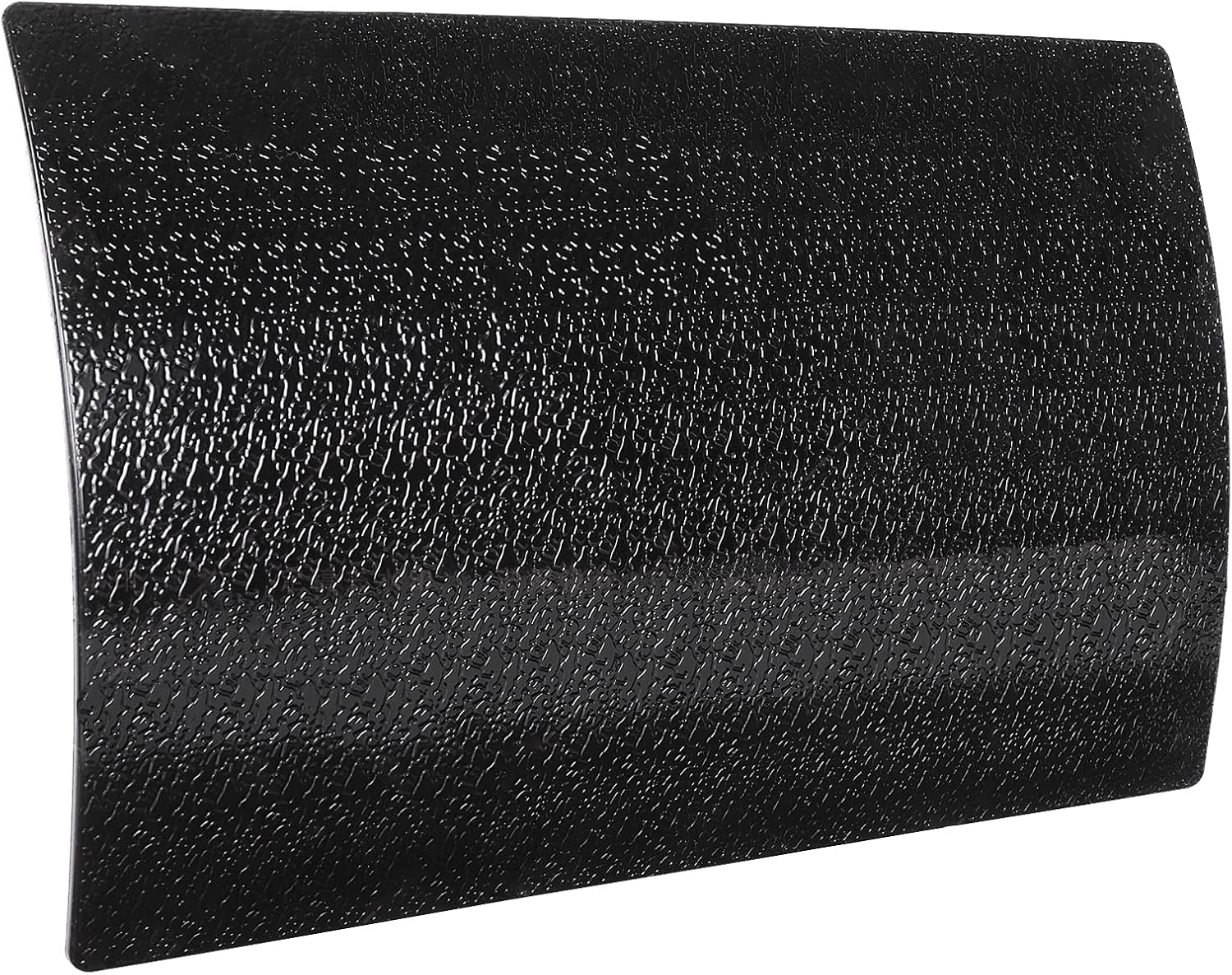 Mini-Factory Z102 Sticky Car Dashboard Mat Premium Anti-Slip Gel Non-Slip Mounting Pad for Cell Phone Sunglasses Keys and More - X-Large -Black image number 4