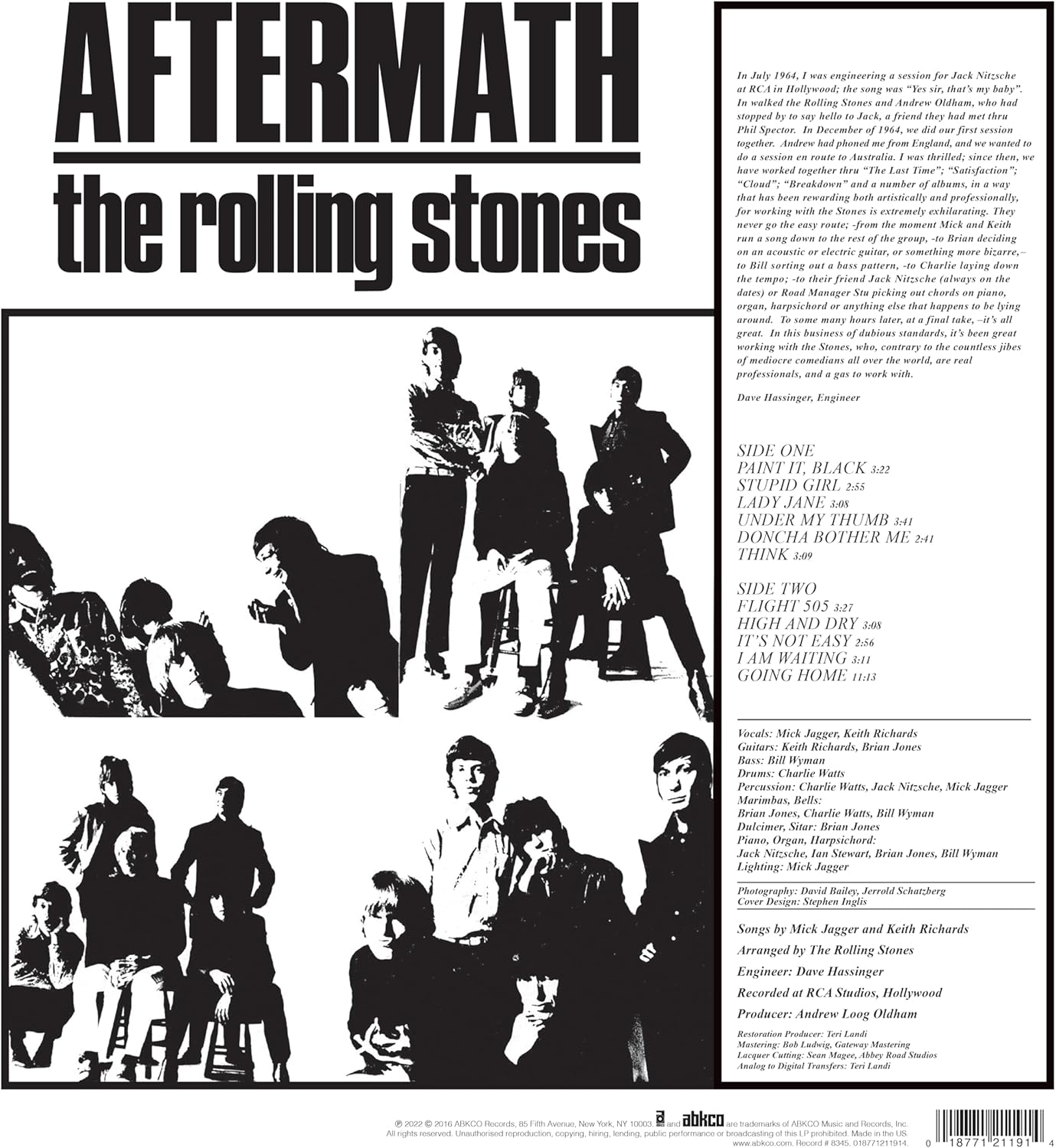 Aftermath Aftermath image number 1