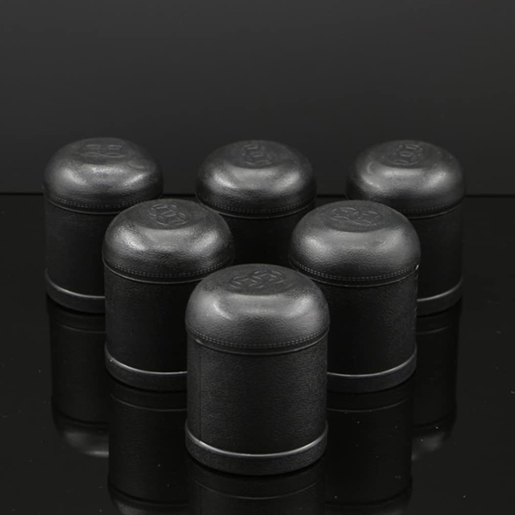 10PCS Dice Cup Plastic Shaker Dice Game Mini Shaker Cup KTV Party Bar Guessing Dices Game Tool image number 6