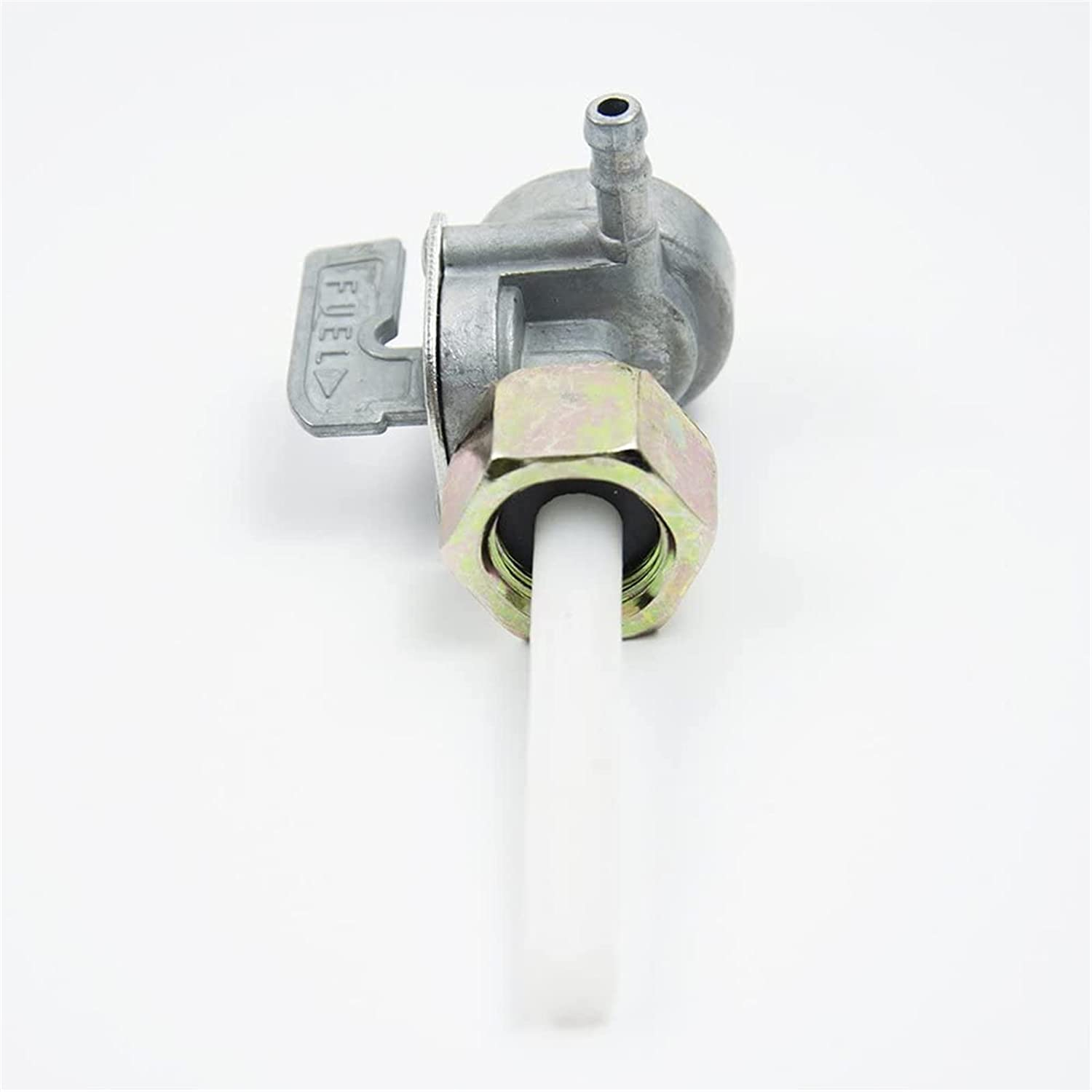Gas Tank Fuel Switch Valve Pump Petcock for Chinese Gasoline Generator 5.5Hp 6.5Hp 7Hp 8Hp 9Hp 11Hp 13Hp 14H 15Hp 16Hp 168F 163CC 196CC 170F 208CC 211 image number 2