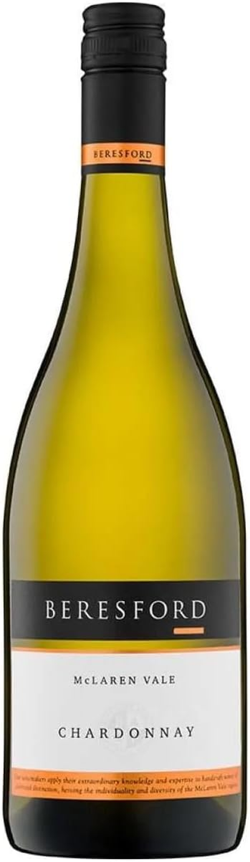 Beresford Classic Chardonnay 750Ml