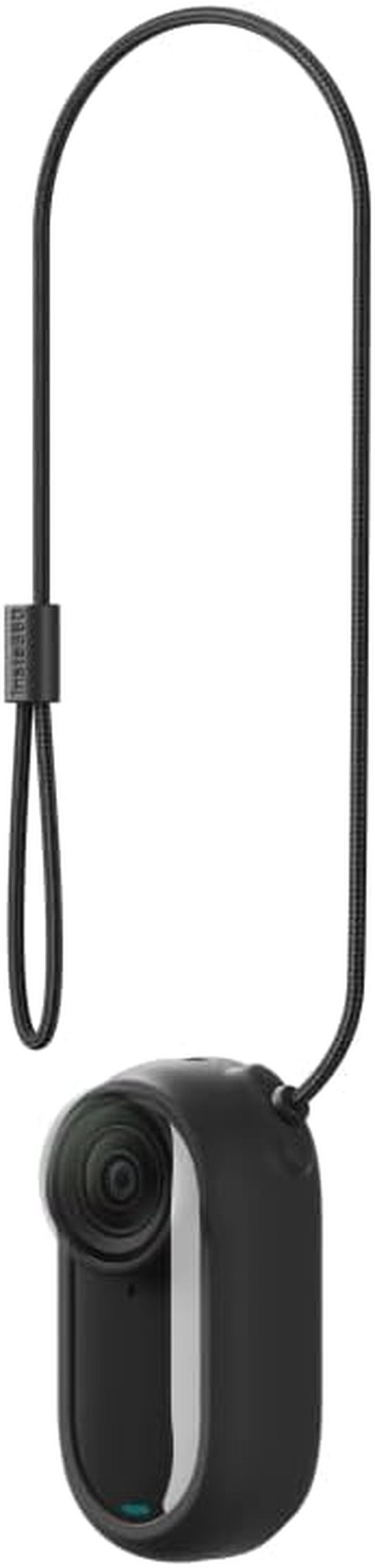 Insta360 GO 3/GO 3S Magnet Pendant Safety Cord (Black) image number 3