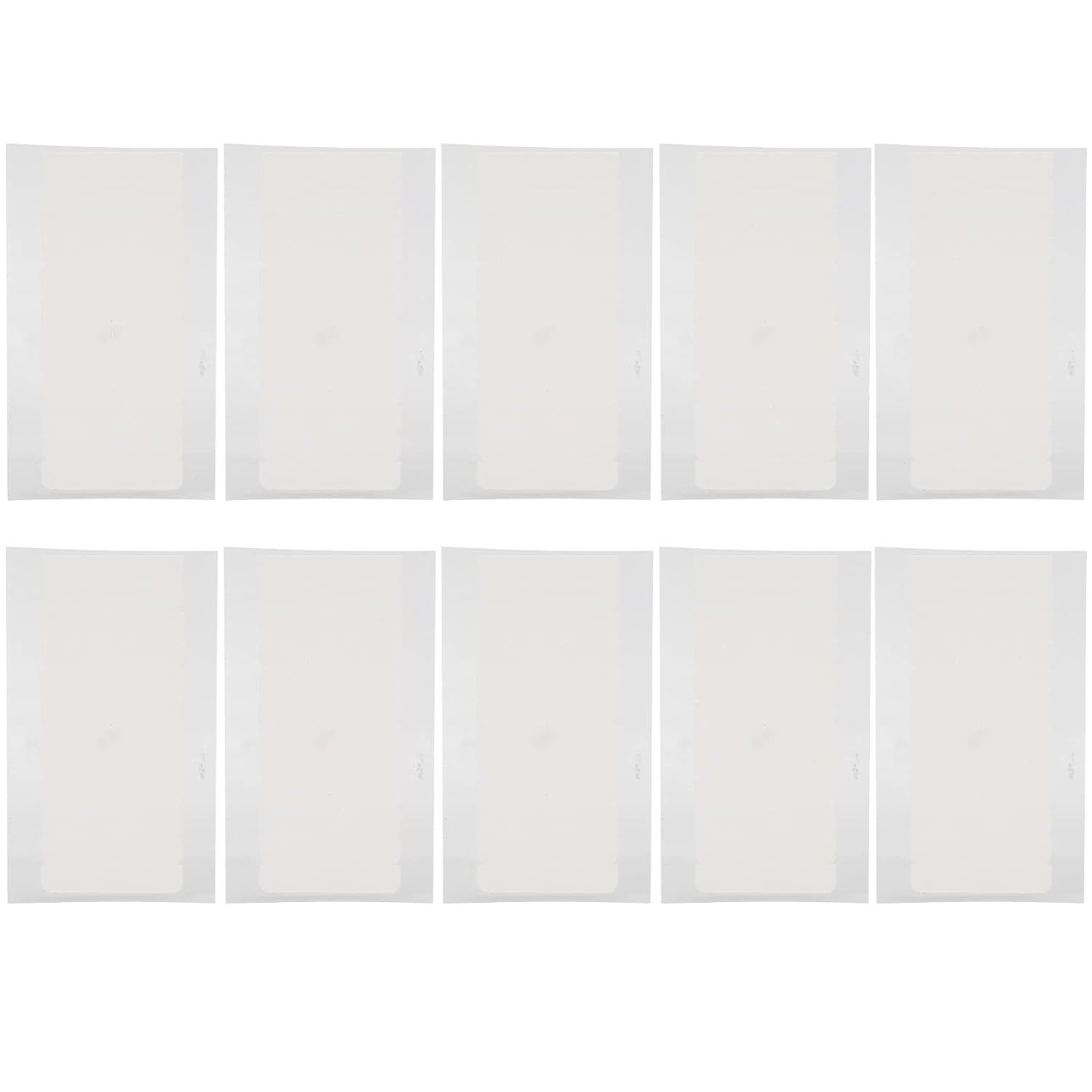 Wig Adhesive Tape Transparent Hair Extension Tool Hairpiece for Hairstyling image number 5