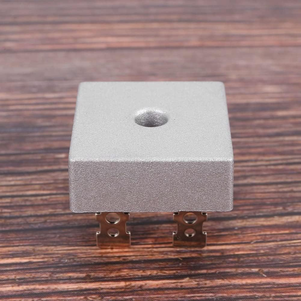 20X Single Phase Diode Bridge Rectifier 50A 1000V KBPC5010 New image number 4