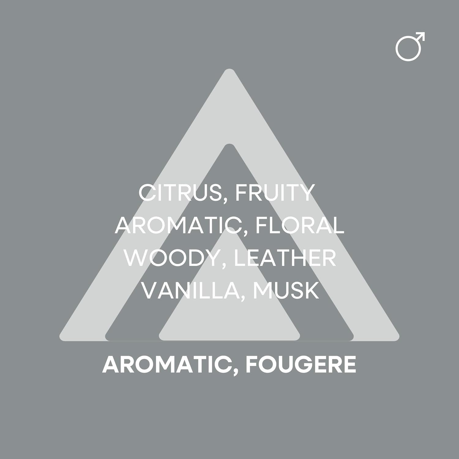 Colour Me White - Fragrance for Men - 50Ml Eau De Parfum, by Milton-Lloyd image number 2