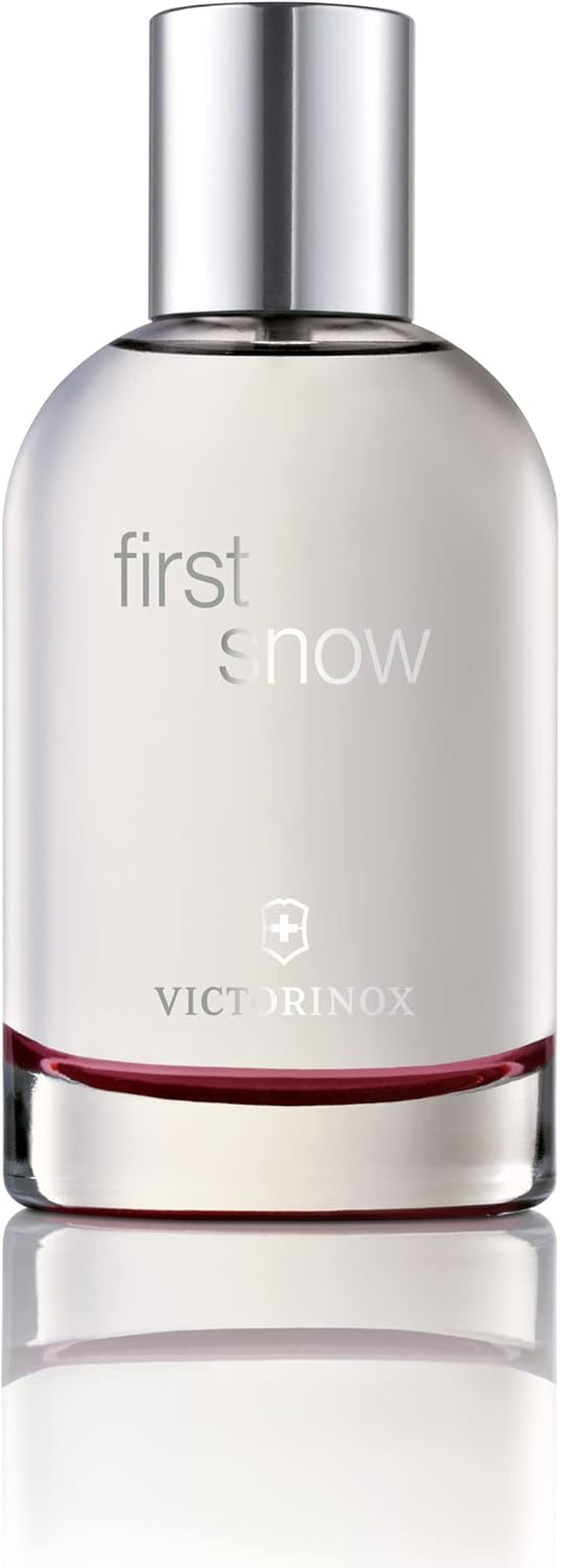 Swiss Army Victorinox First Snow for Women 3.4 Oz EDT Spray image number 2