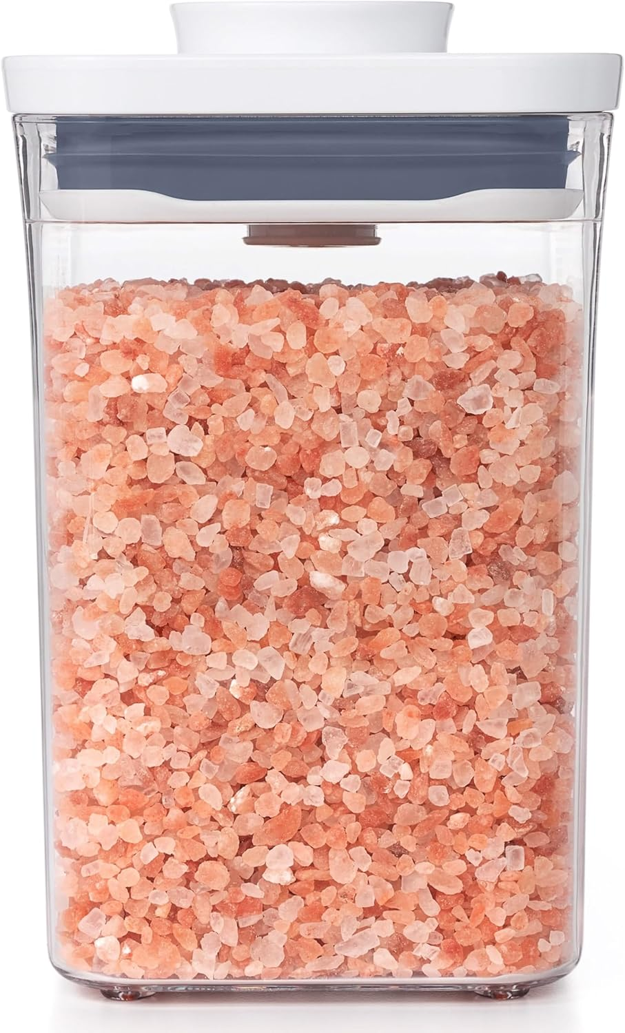 OXO Good Grips POP 2.0 Small Square Storage Container, 1 Litre