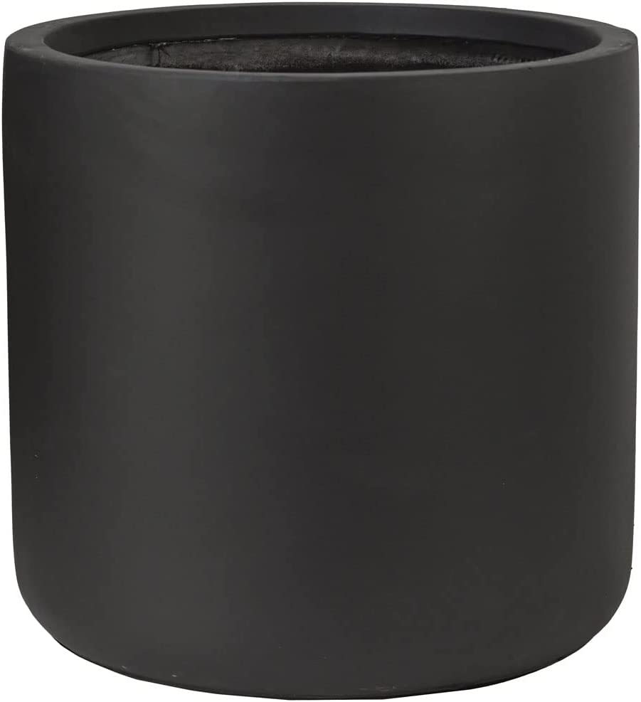 Moderna Alina Pot, Black, Small