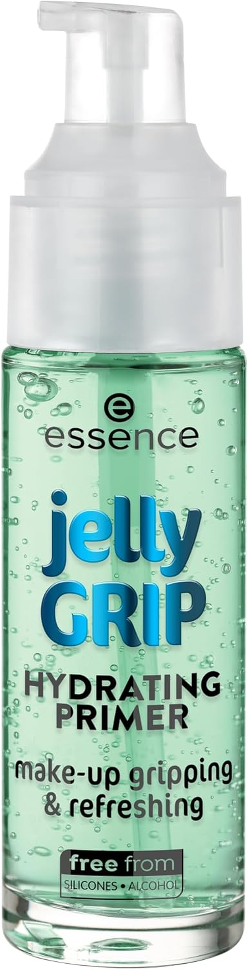 Essence Jelly Grip Hydrating Primer image number 5