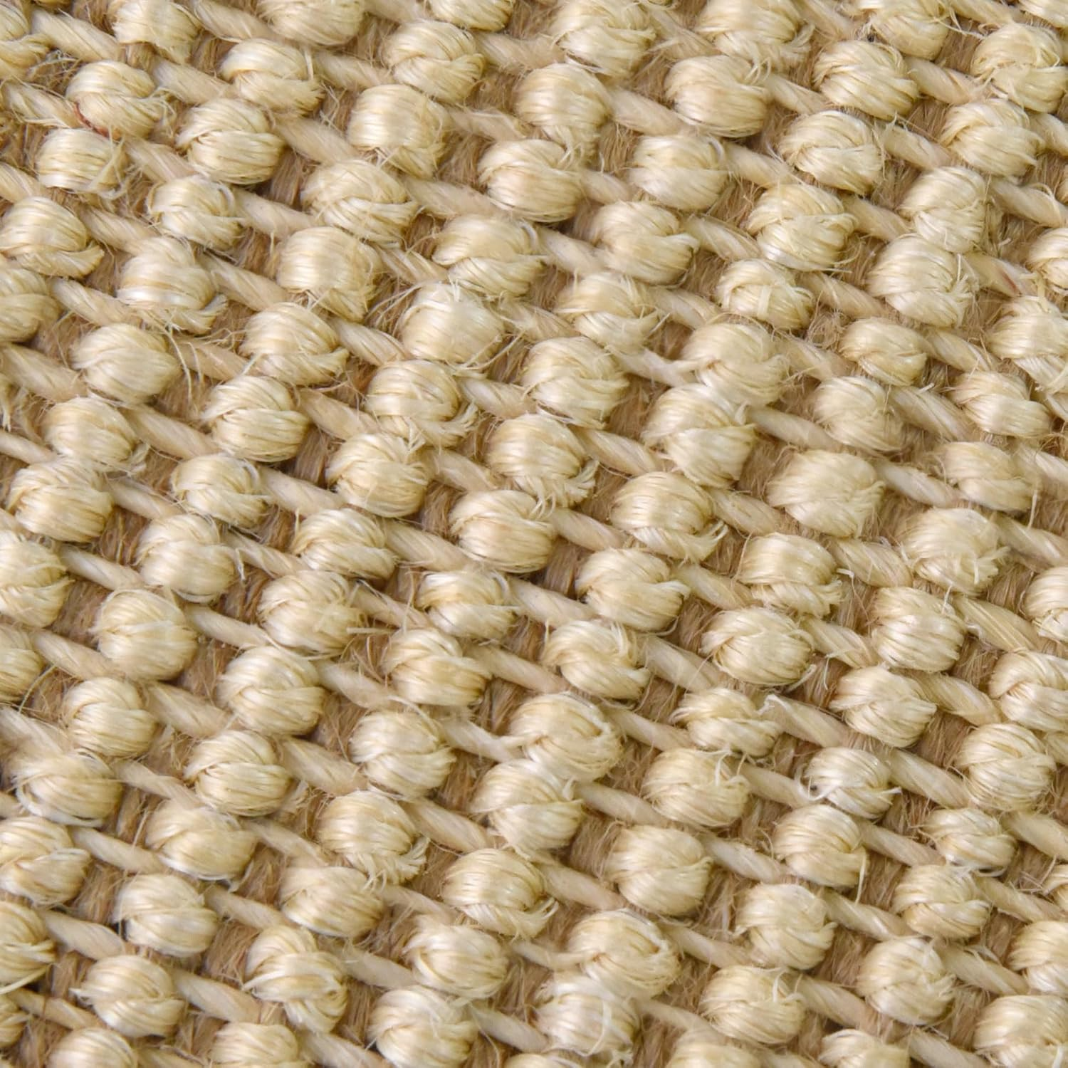 Cat Scratching Mat, Sisal Scratching Mat, Scratching Boards, Floor Non-Slip, Natural Sisal Rug for Cats, Protects Carpets and Sofas (40 X 30 Cm)