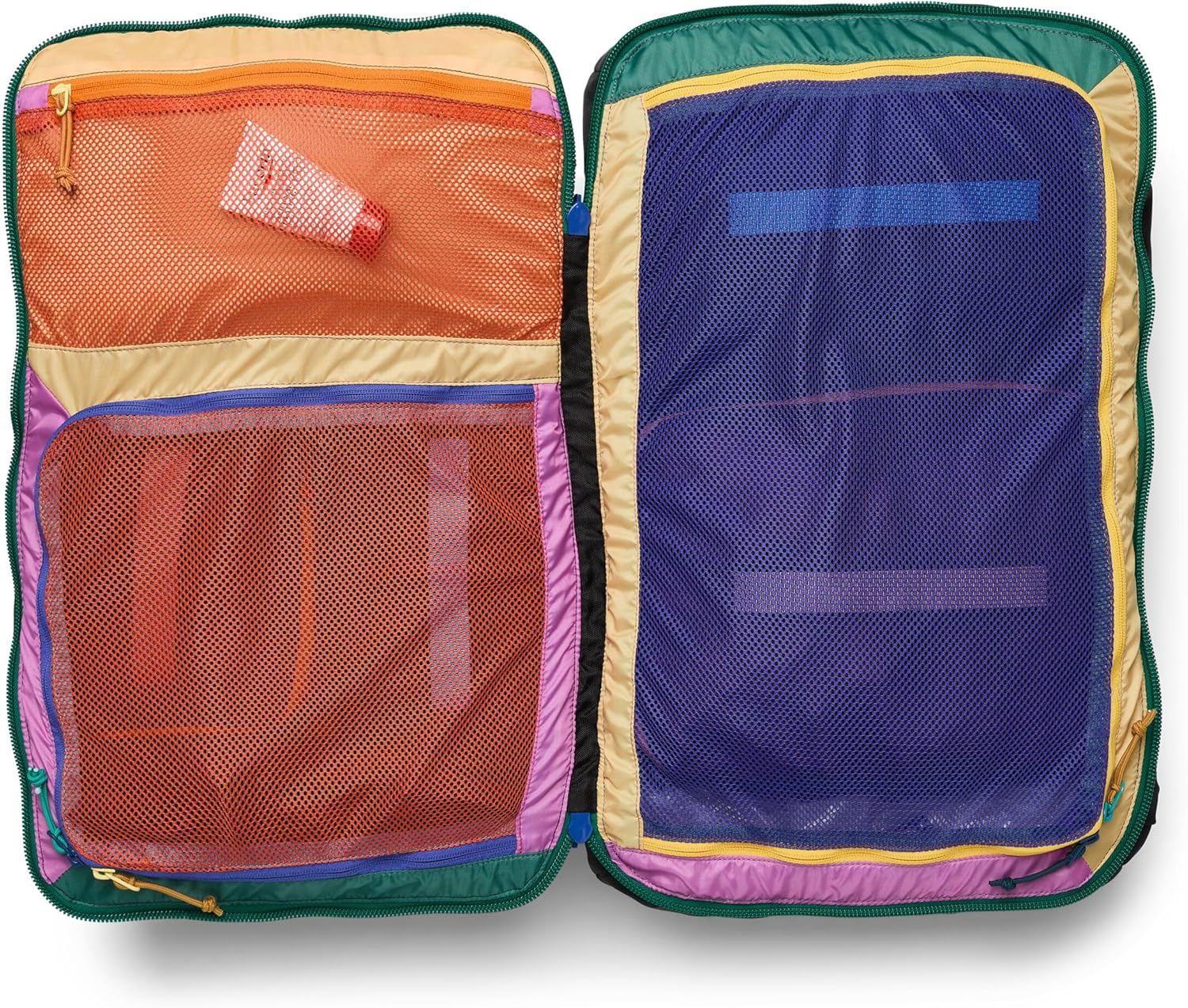 Cotopaxi Tasra 16L Backpack image number 6