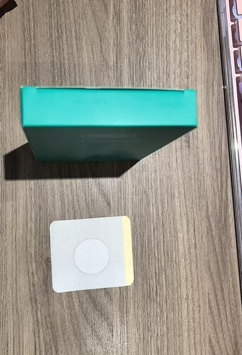 Rejuvacare Ozempatch,Rejuvacare Ozem Patch,Natural Ingredients,Moisturizing for Women(2Box-60Pcs) image number 5