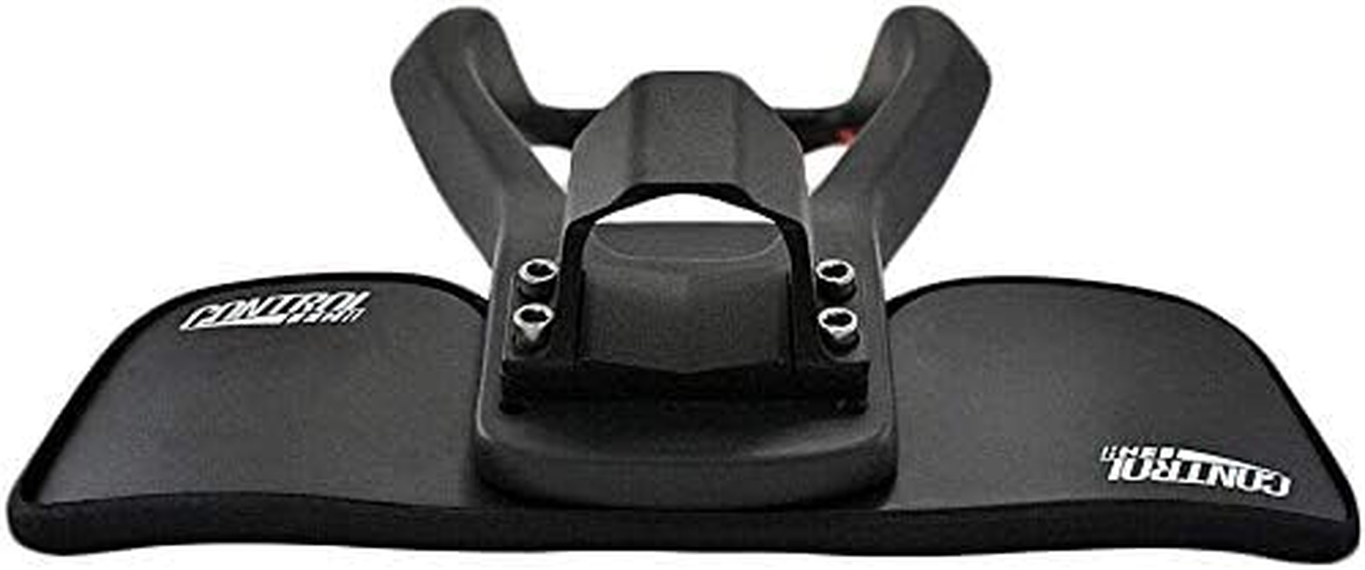 Controltech Sirocco Mini Clip-On Carbon Bike Aerobar Road/Time Trial/Triathlon, Stem Mounted, ST1930