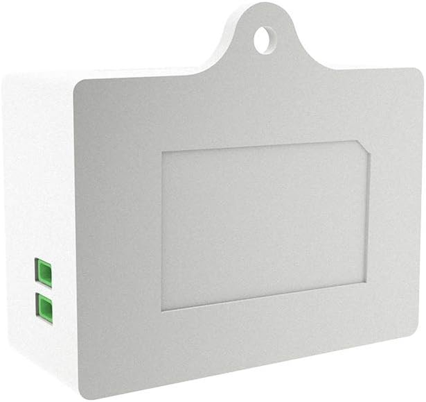 Wireless Light Switch,110-230V Wireless Light Switch and Receiver Kit Self-Powered Switch Remote Control Lighting Fixture image number 2