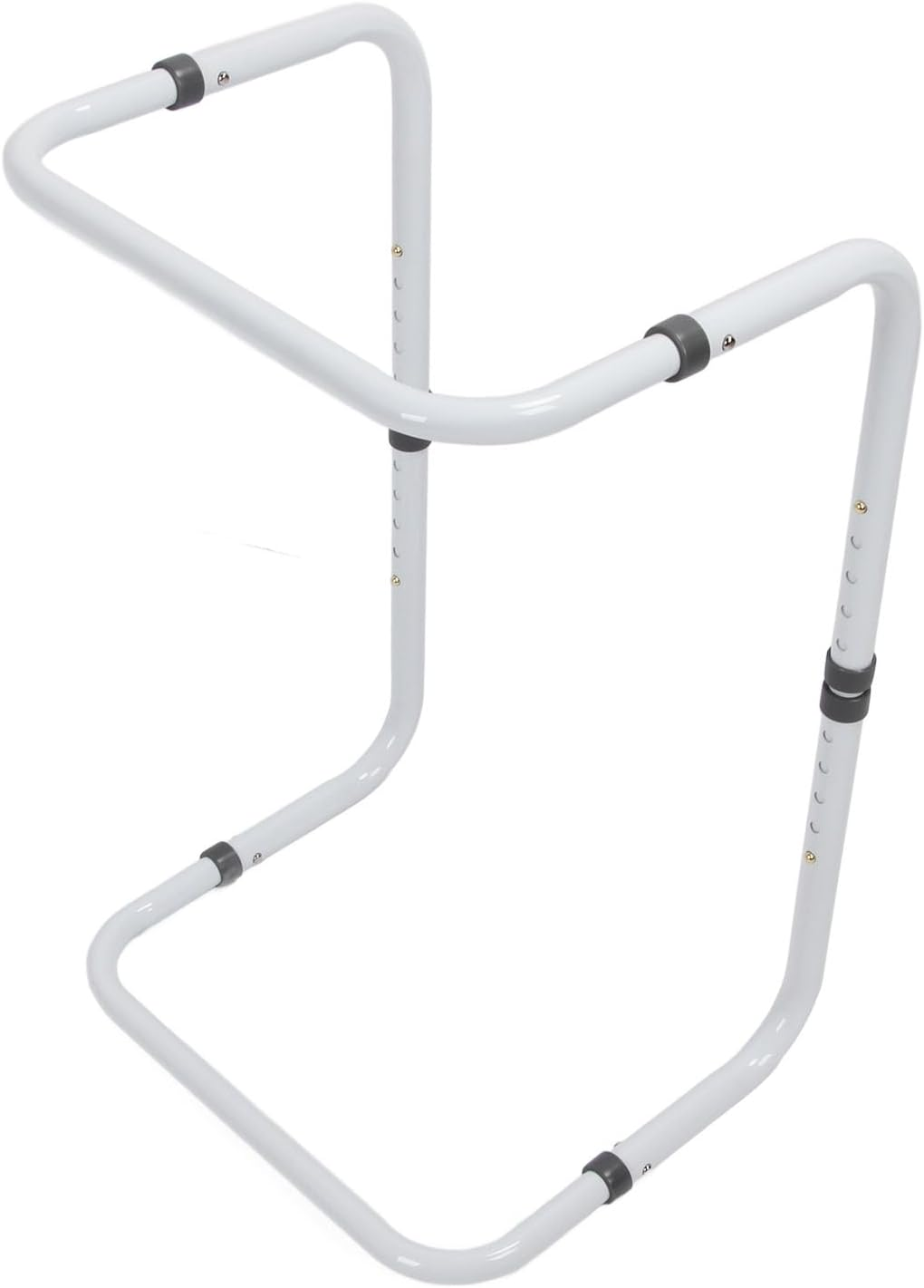 Blanket Lifter for Feet, Adjustable Height Blanket Support Lifter, Foot Tent Blanket Support Holder, Blanket Lift Bar for Toes Leg Knee Ankle Post Surgery Recovery Bed Rails image number 3