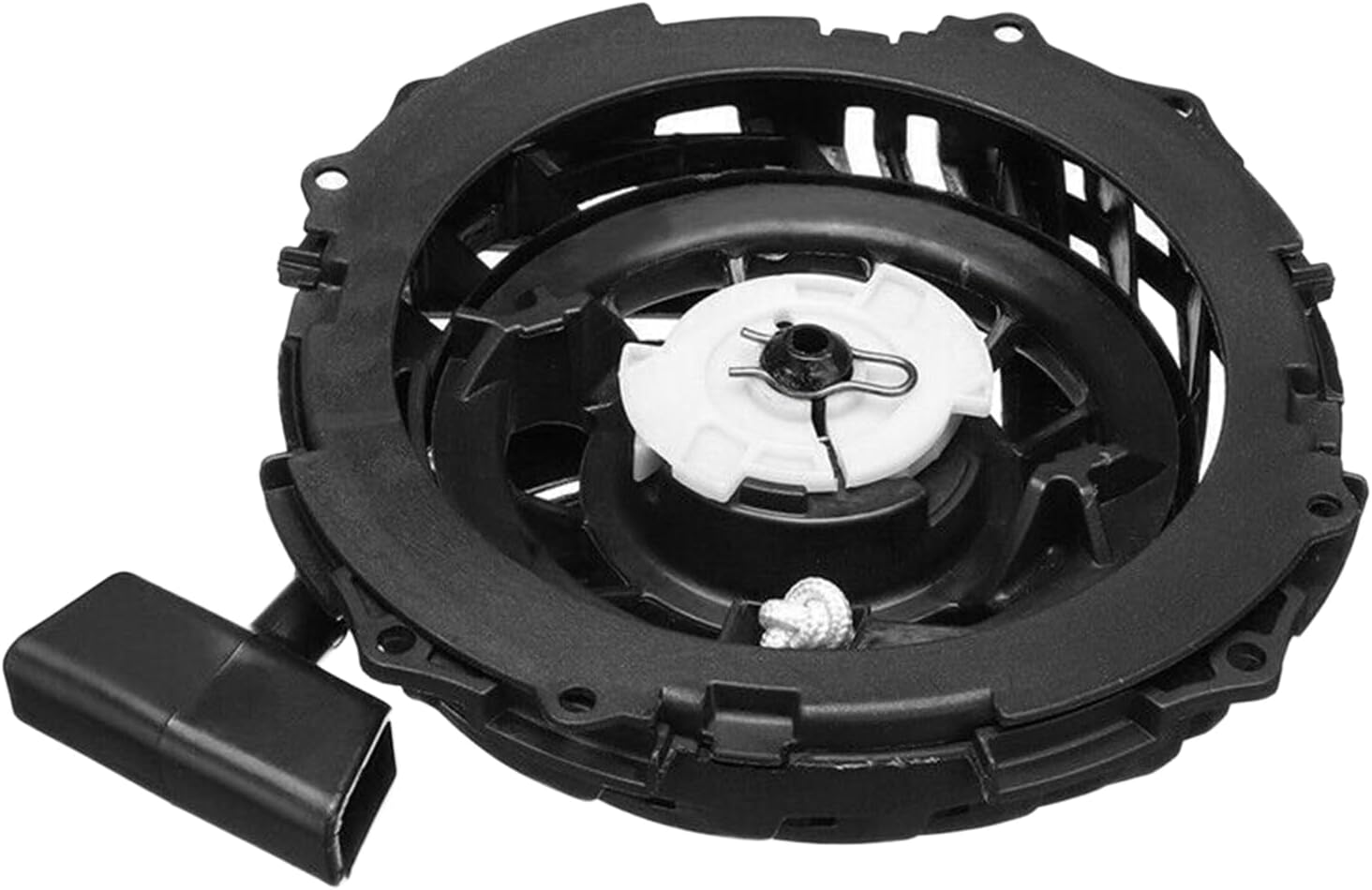 Acbbmns Recoil Pull Starter Compatible for Briggs & Stratton 593959 450E 500E 550EX 575E 625E 600E 625EX image number 1