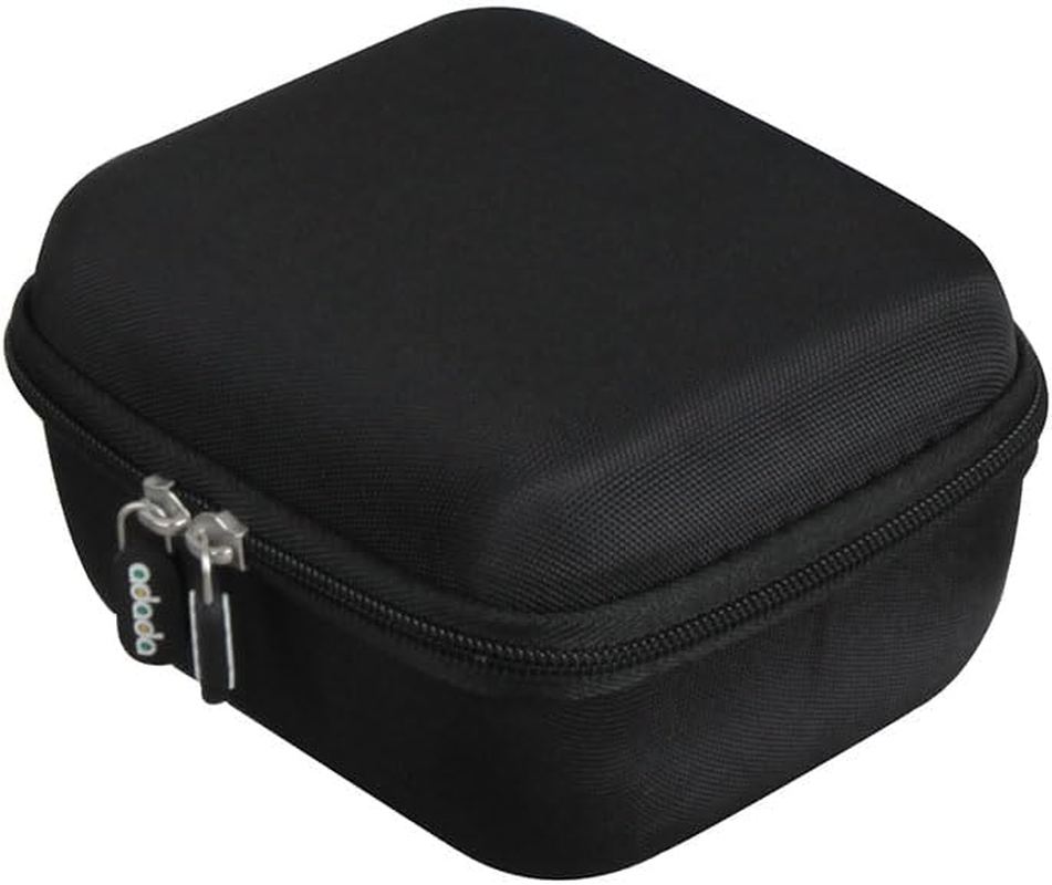 Adada Hard Travel Case for Skip BO + UNO Card Game/Skip BO + Phase 10 Card Game.Fits up to 300 Cards.Not Including Cards (Black)