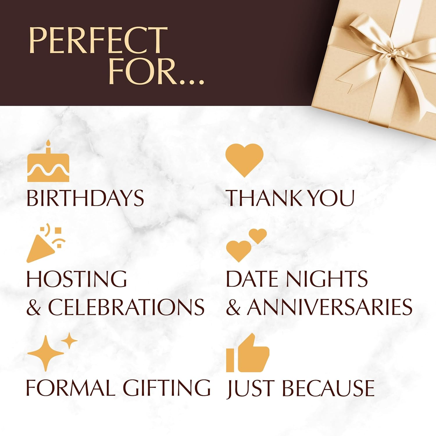 Lindt Gourmet Truffles Chocolate Box 192G image number 4