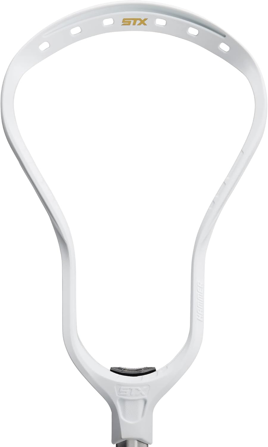 STX Hammer 900 Unstrung Lacrosse Head