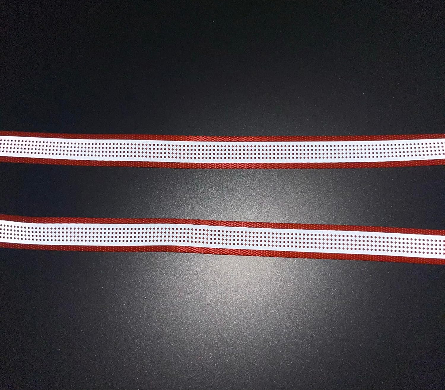 Dog Harness Step&Go Fierro Fluo Orange M 35-60Cm 35-60Cm 20Mm