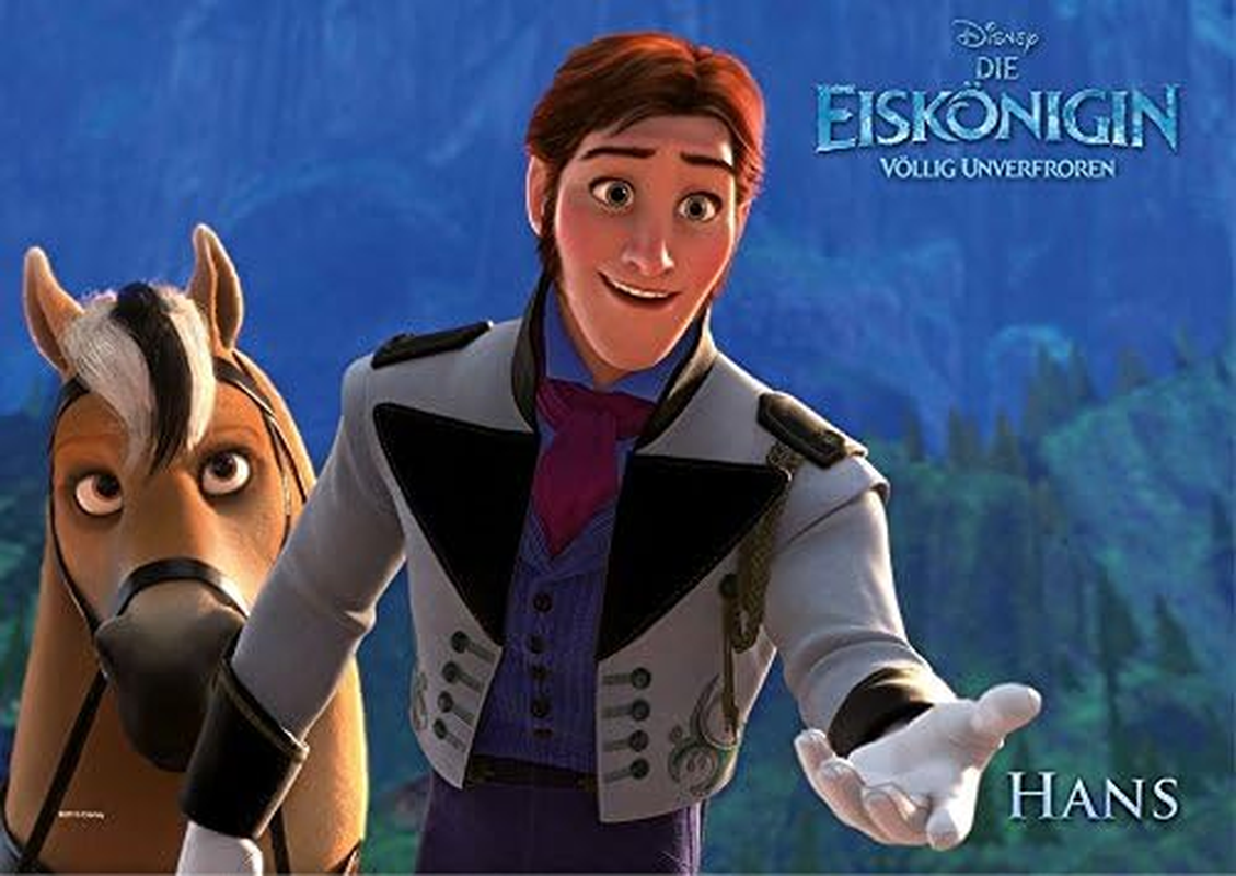 Frozen: the Songs / Various image number 6