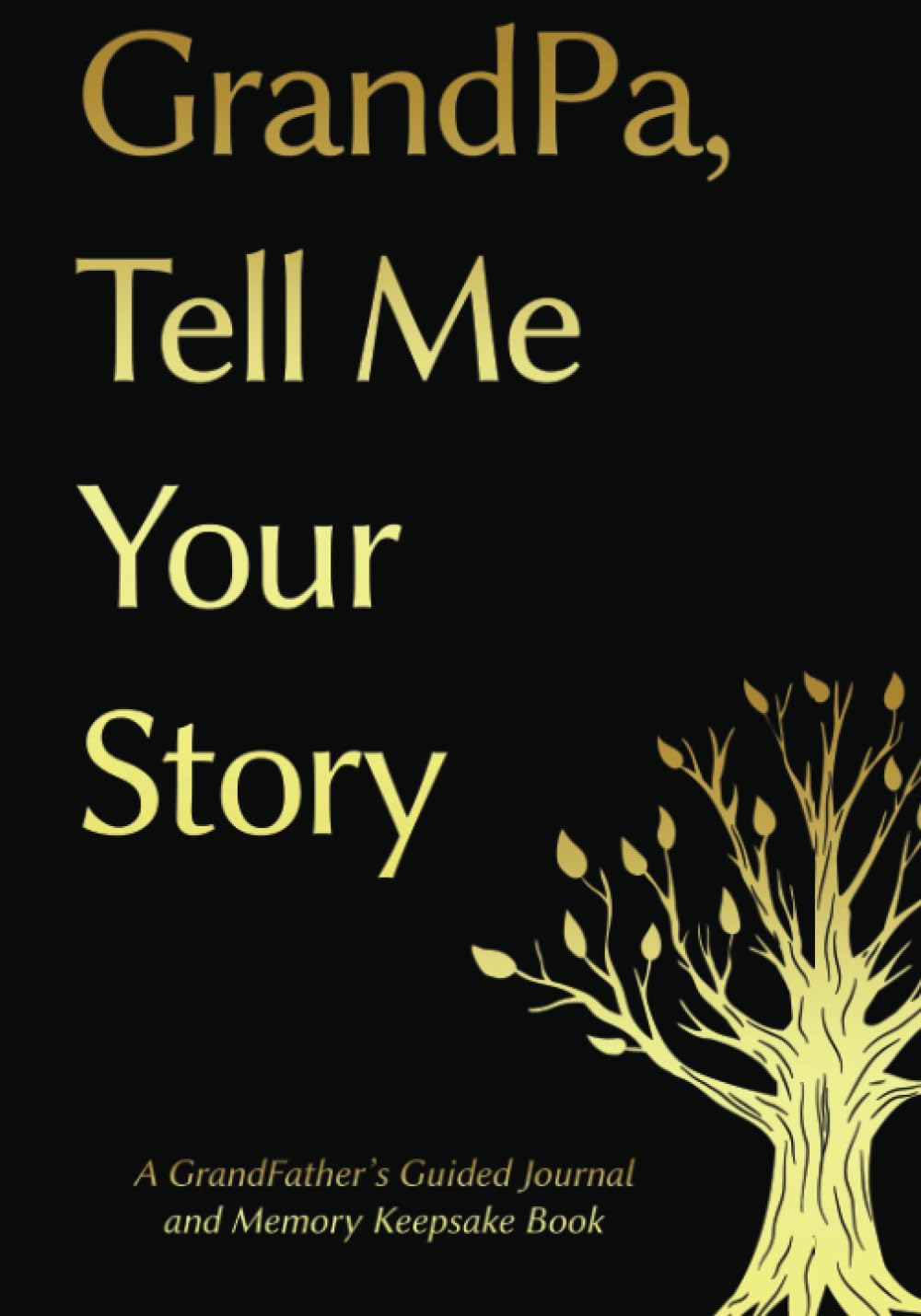Grandpa, Tell Me Your Story: a Grandfather'S Guided Journal and Memory Keepsake Book image number 6