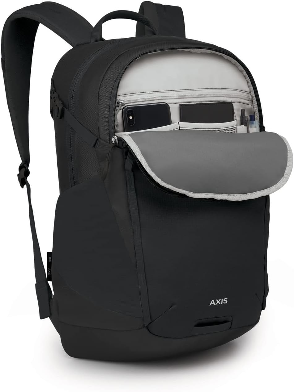Osprey Axis Laptop Backpack image number 5