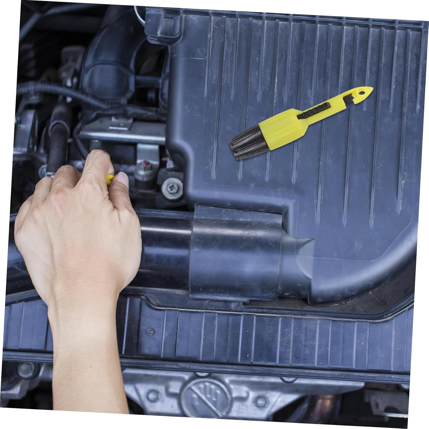 LIFKOME Multifunctional Electrical Testing Tool Pin Probe Probes Test Repair Tools Electrical Tester Diagnostic Test for Automotive Repair image number 4