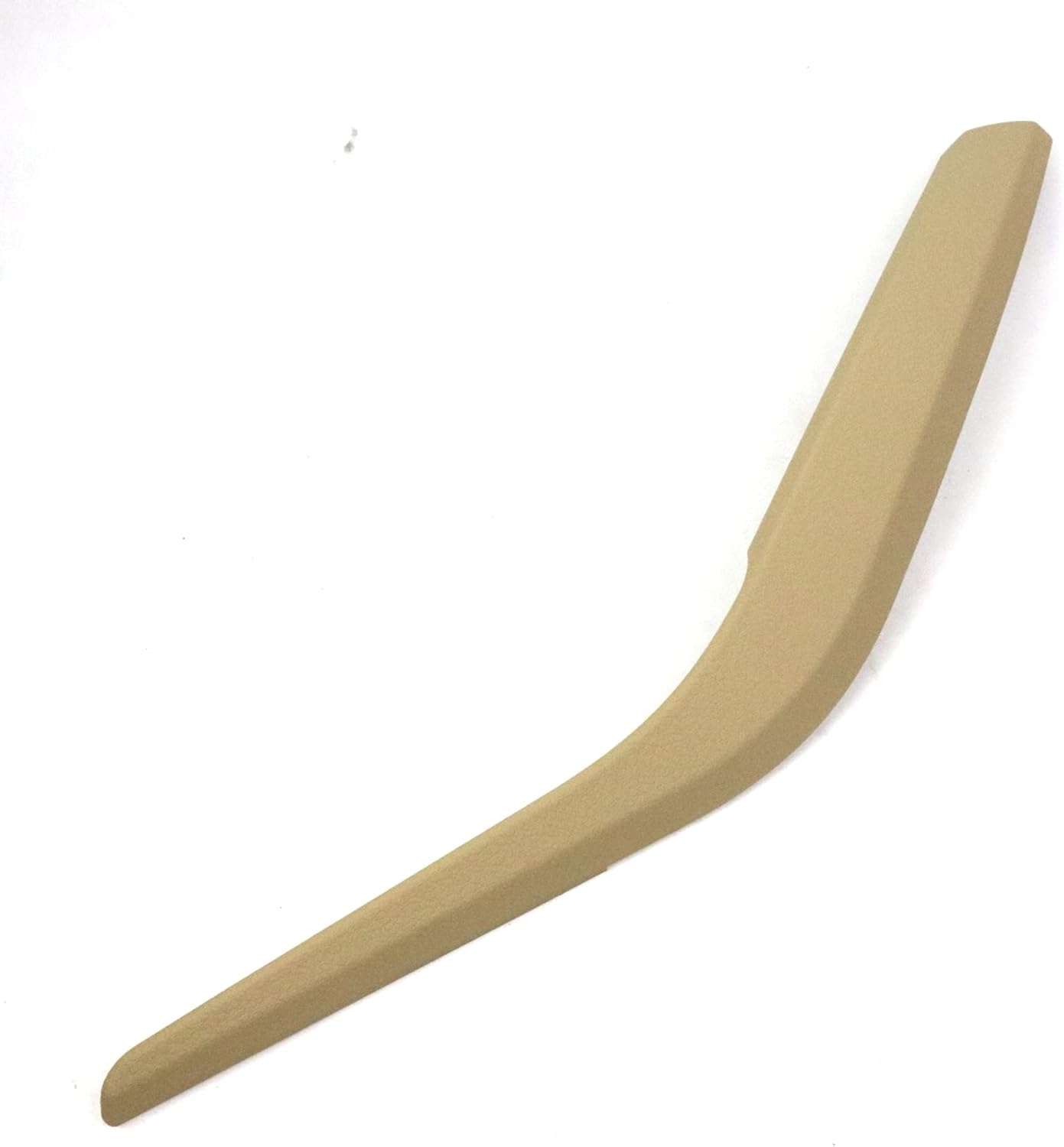 Inner Pull Door Handle Cover Replacement for BMW X1 E84 2009-2015 Replaces OE# 51412991778 Door Handle Armrest Grab Bracket (Beige Right) image number 2