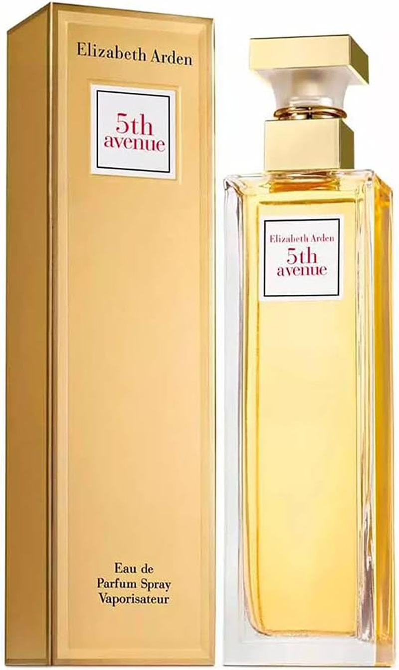 Elizabeth Arden'S Women'S 5Th Avenue Eau De Parfum Vaporisateur Spray 30 Ml